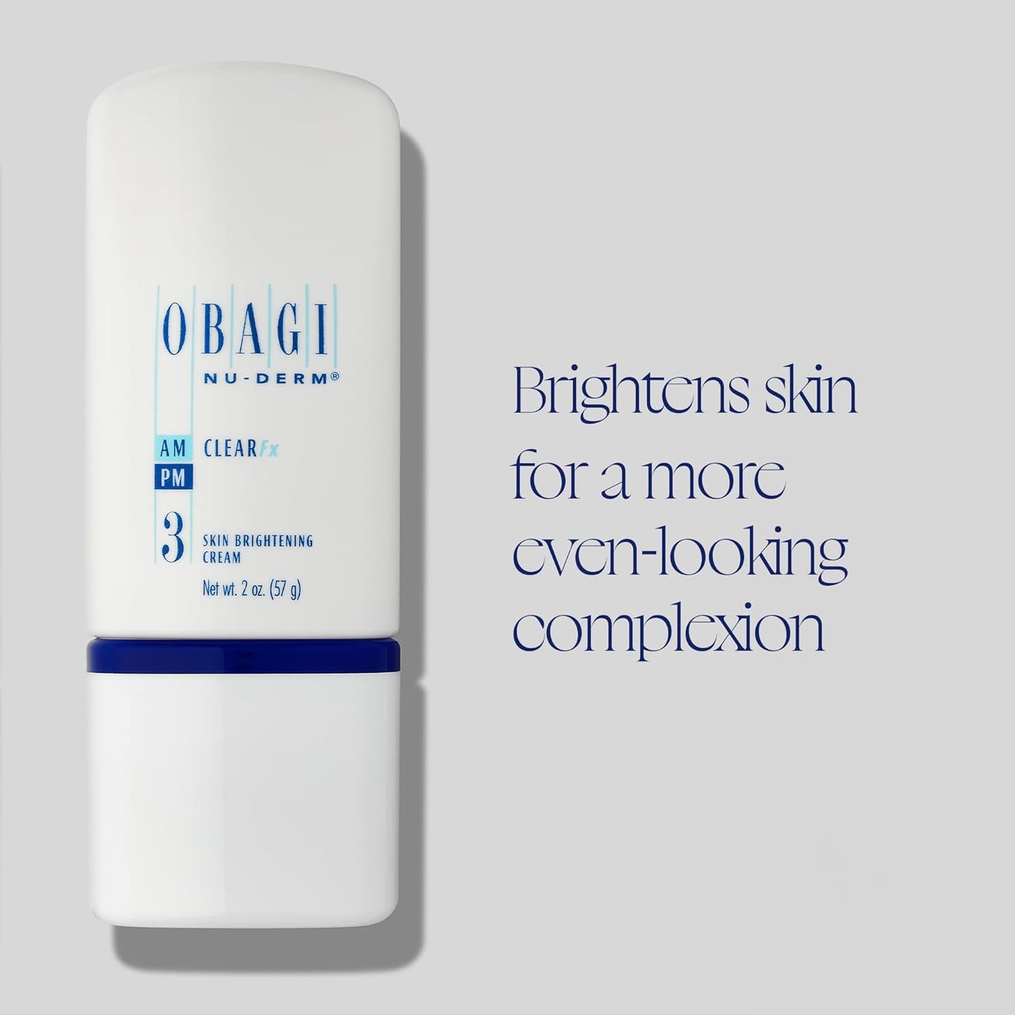 Obagi Nu-Derm Fx® Clear Fx Skin Brightening Cream