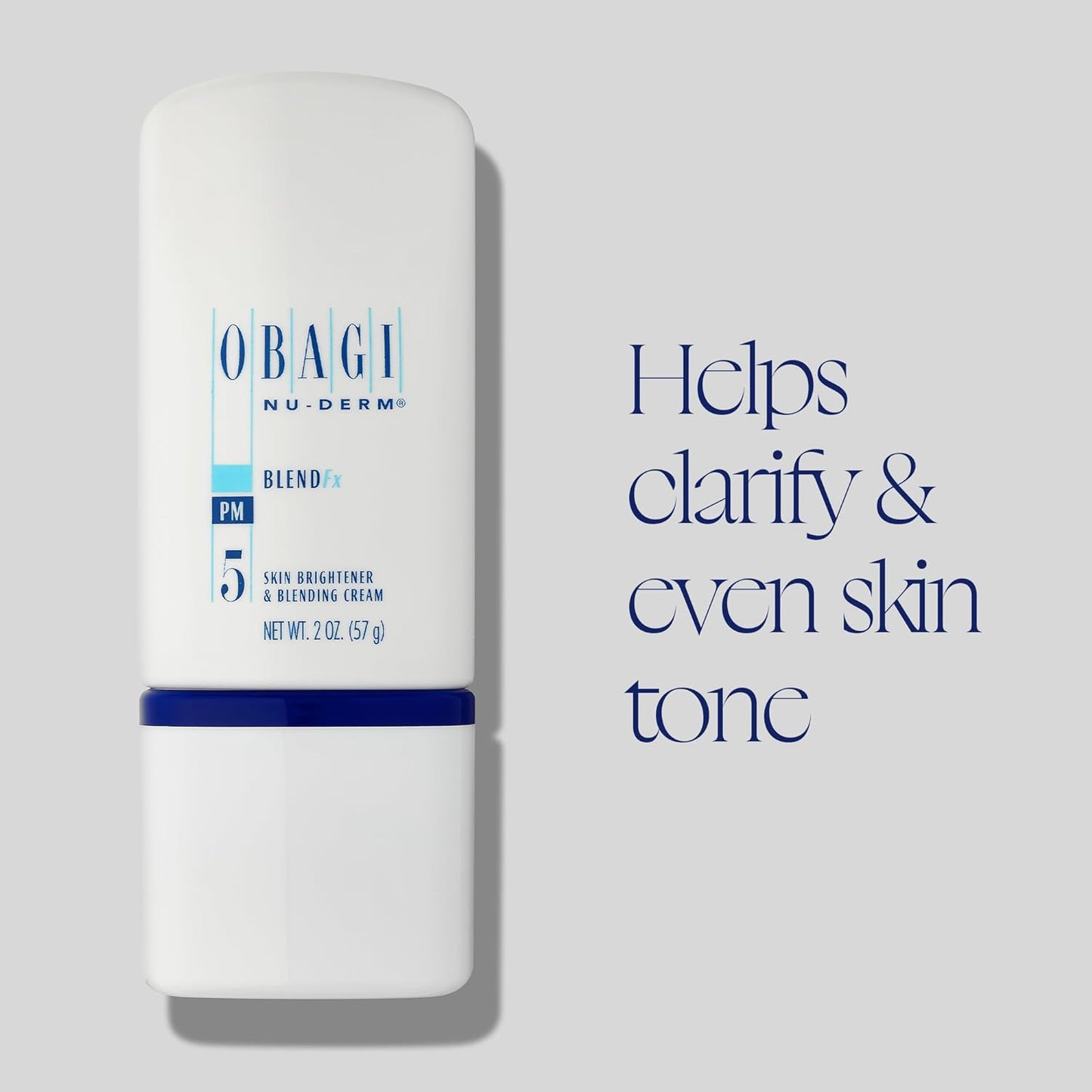Obagi Nu-Derm Fx® Blend Fx Skin Brightener & Blending Cream