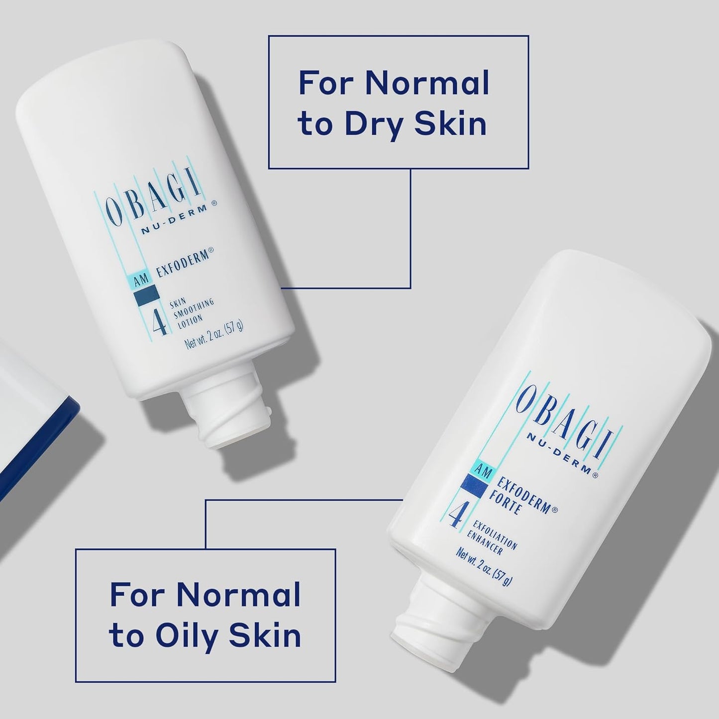 Obagi Nu-Derm® Exfoderm Exfoliating Lotion