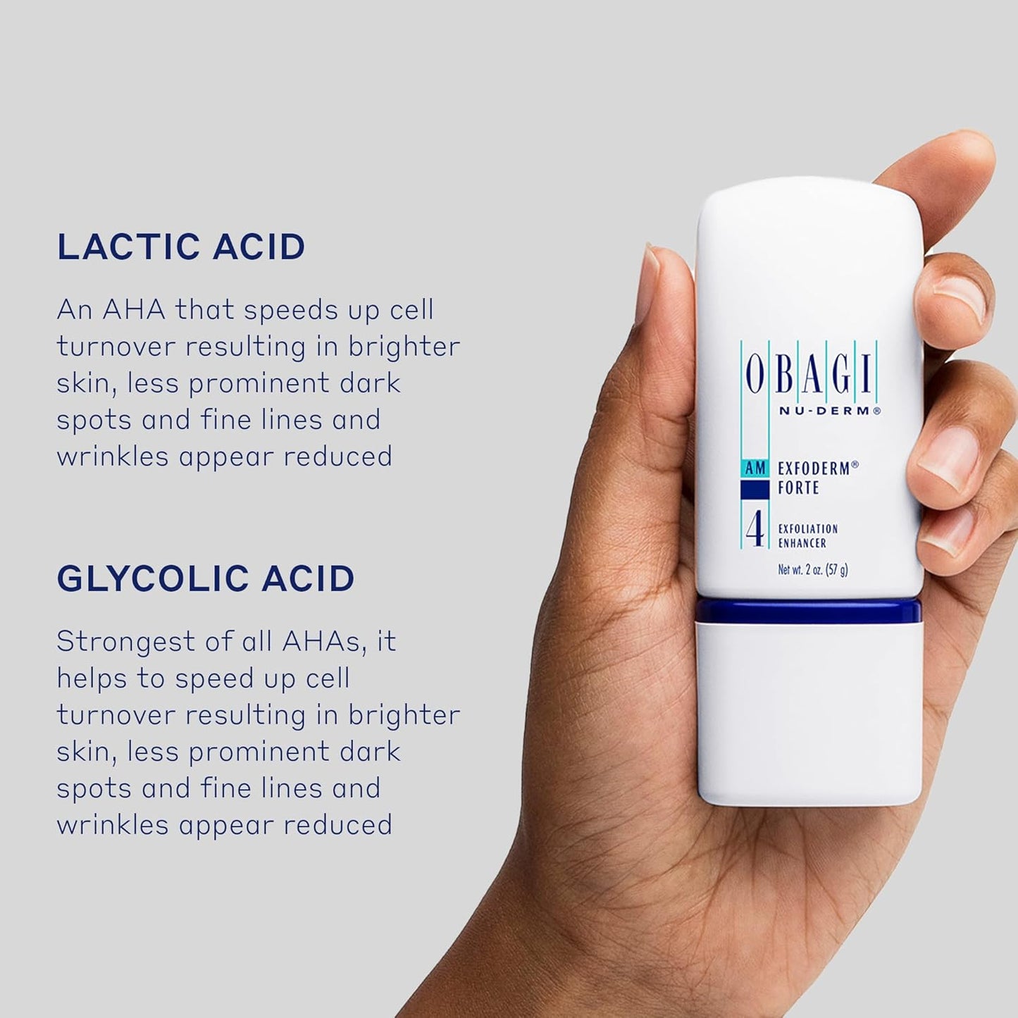 Obagi Nu-Derm® Exfoderm Exfoliating Lotion