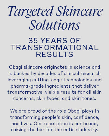 Obagi Hydrate® Hydrate Light® Gel Cream Moisturizer