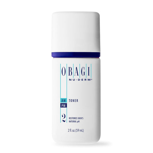 Obagi Nu-Derm® Toner Skin Toner: Hydrating & Alcohol-Free