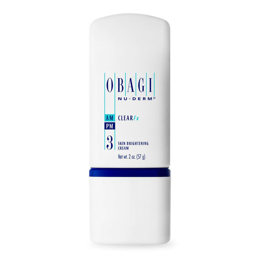 Obagi Nu-Derm Fx® Clear Fx Skin Brightening Cream