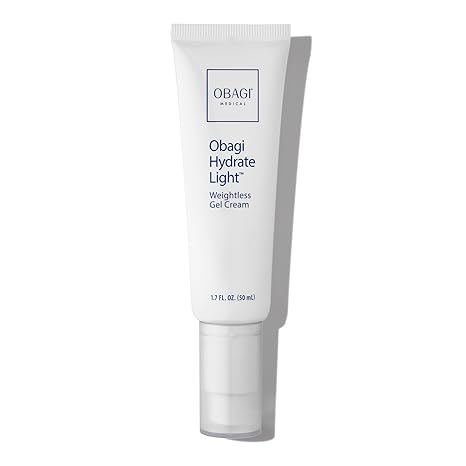 Obagi Hydrate® Hydrate Light® Gel Cream Moisturizer