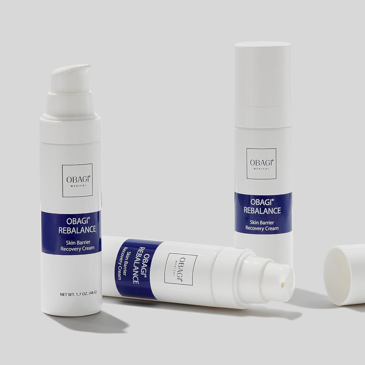 Obagi® Rebalance Skin Barrier Recovery Cream Skin Barrier Repair Cream