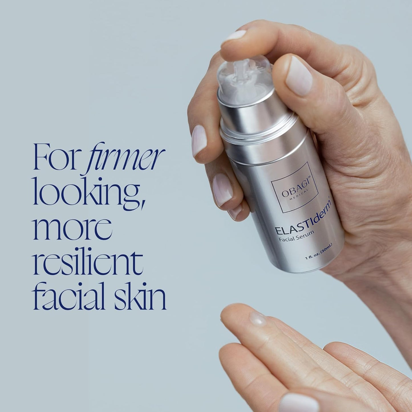 ELASTIderm® Facial Serum Firming Facial Treatment Serum