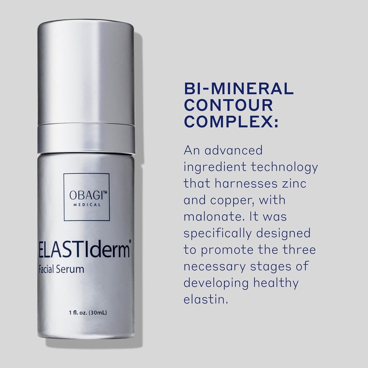 ELASTIderm® Facial Serum Firming Facial Treatment Serum