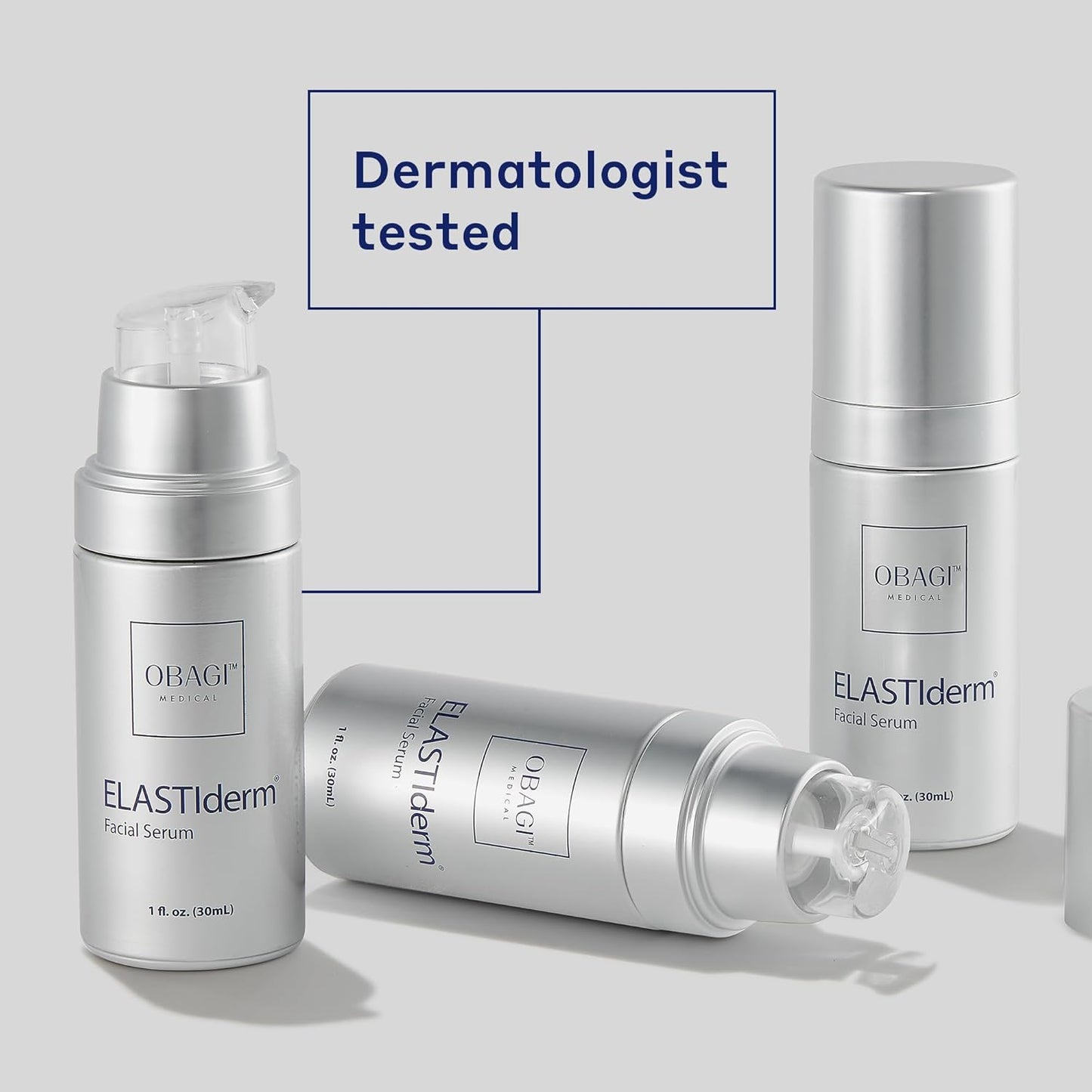 ELASTIderm® Facial Serum Firming Facial Treatment Serum