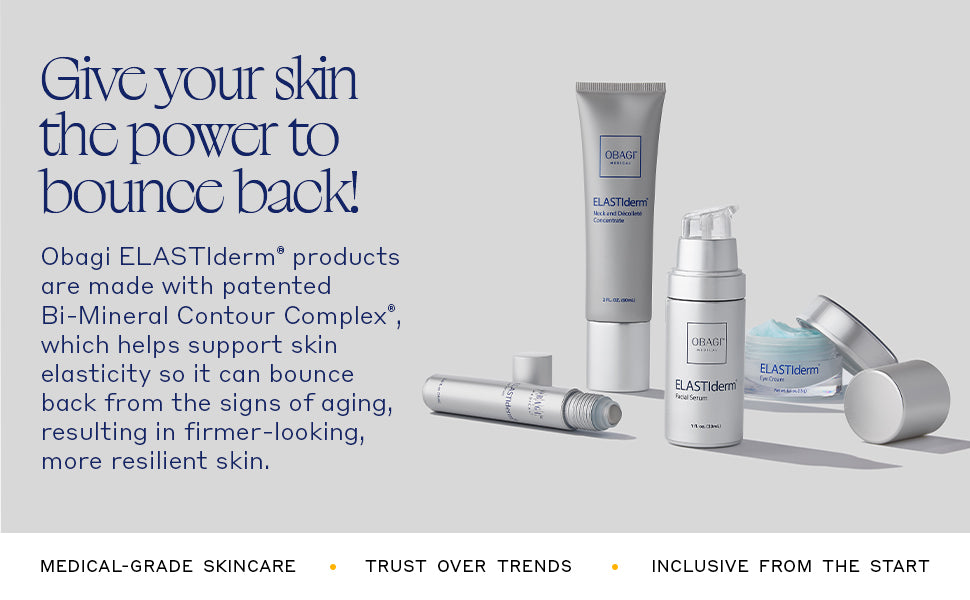 ELASTIderm® Facial Serum Firming Facial Treatment Serum