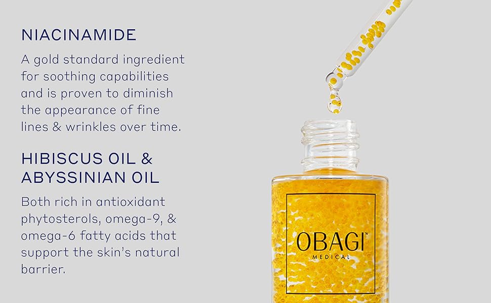 Daily Hydro-Drops® Facial Serum Hydrating Face Serum