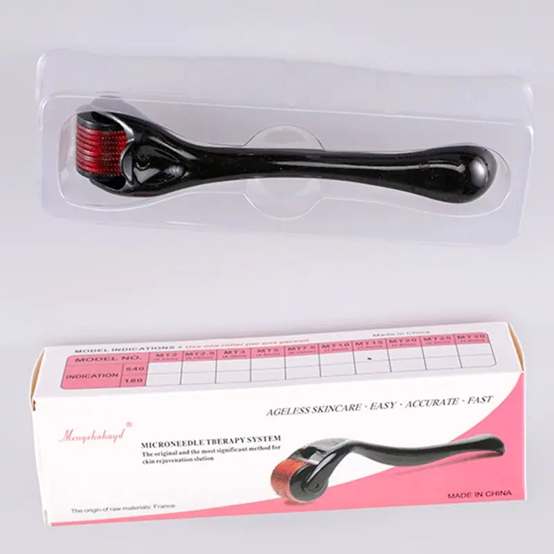 Healthy Care Derma Titanium Roller