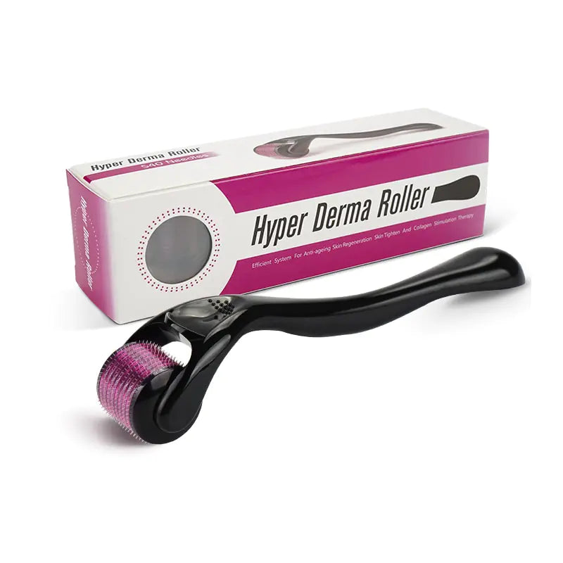 Healthy Care Derma Titanium Roller